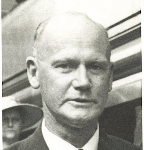 john willing